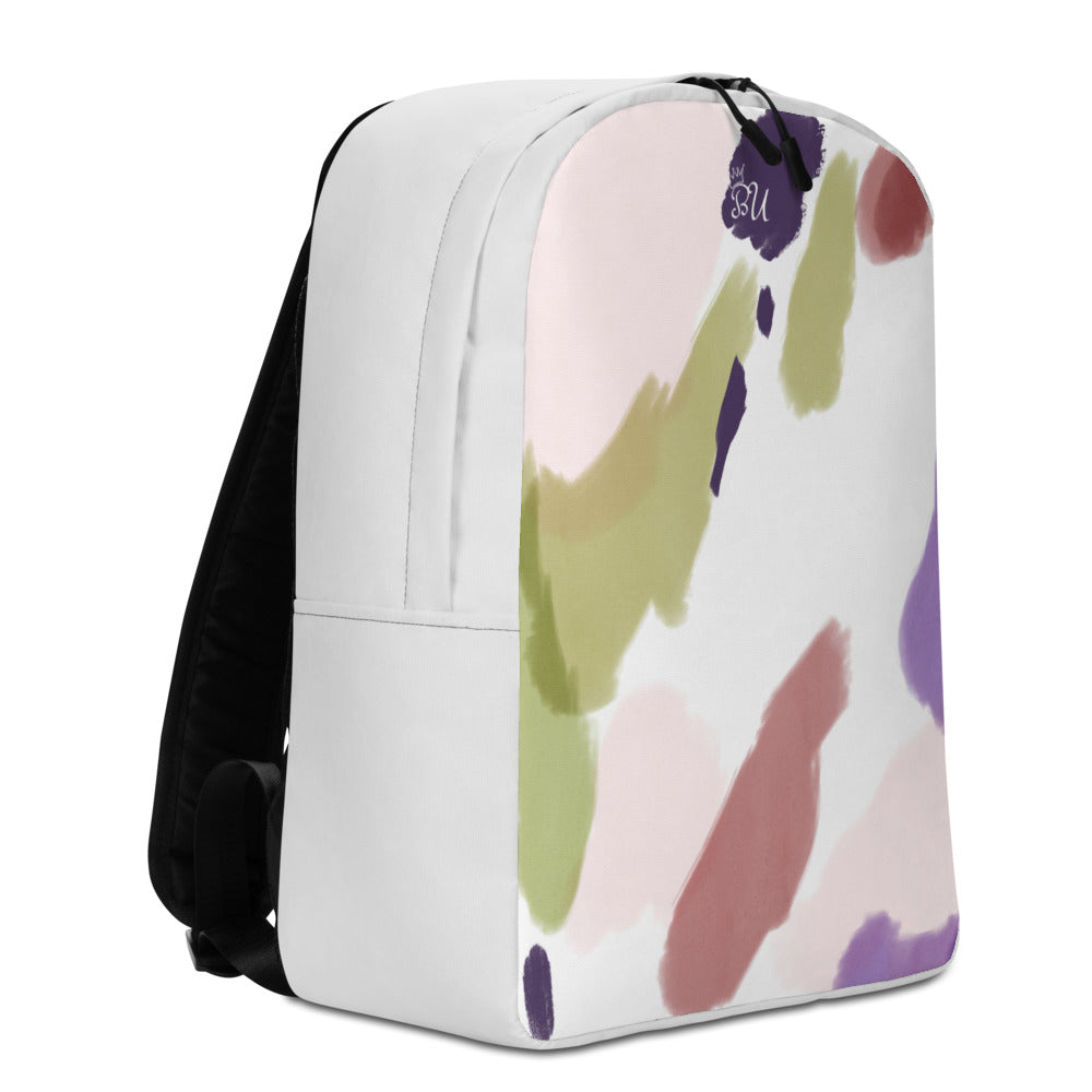 Sofonia  Minimalist Backpack