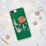 Love Rose iPhone Case